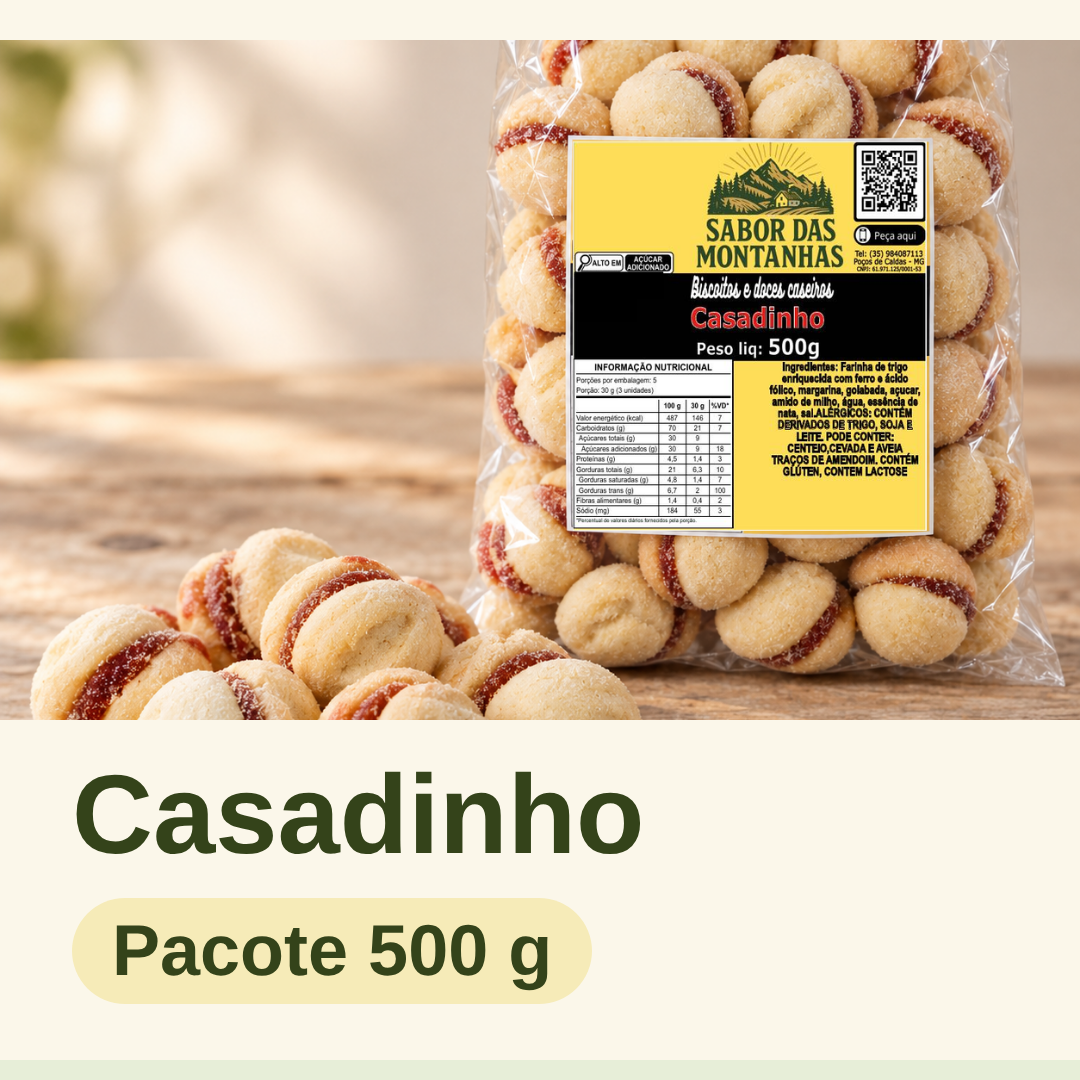 casadinho 1