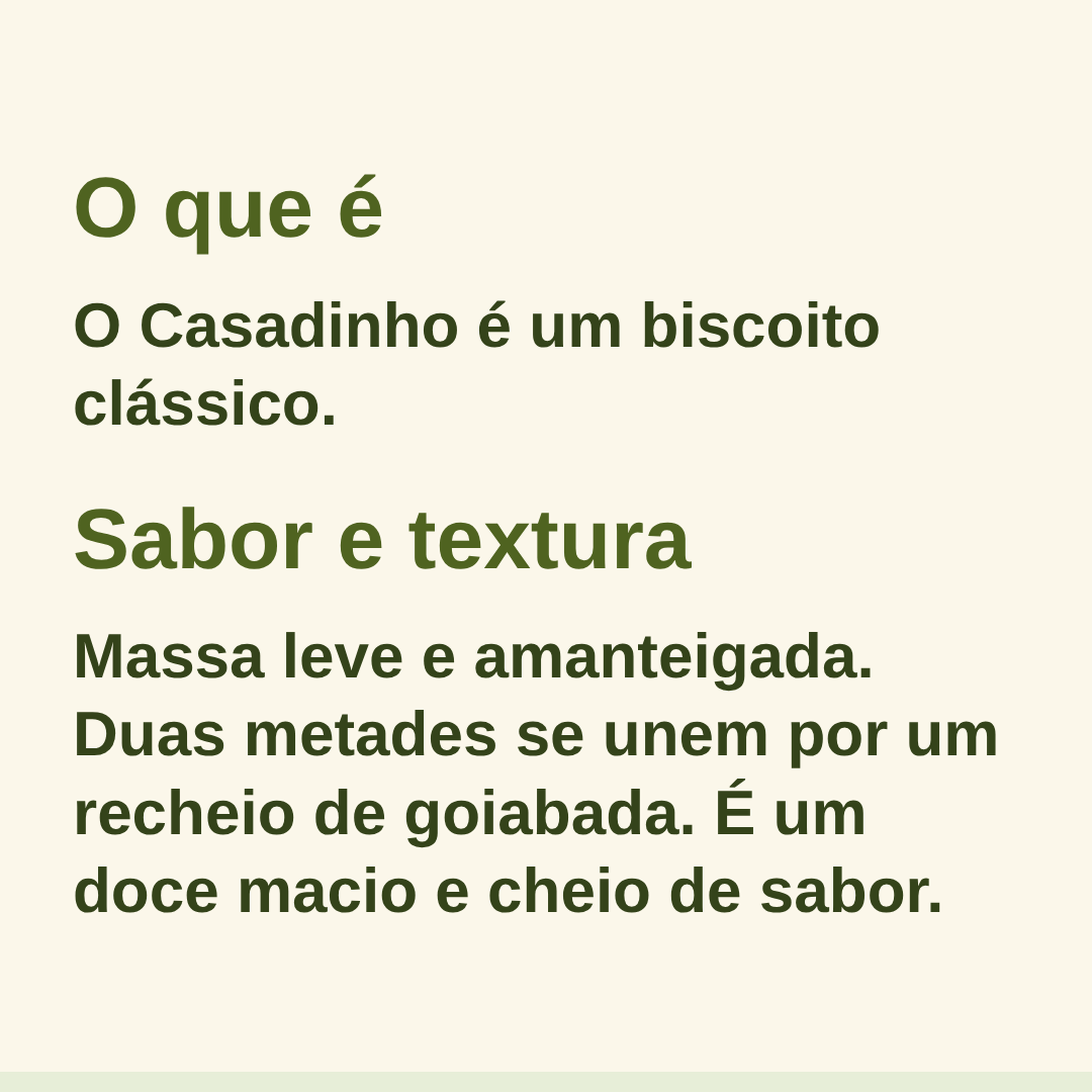 casadinho 2